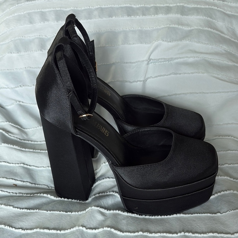 Dream Pairs Aurelia